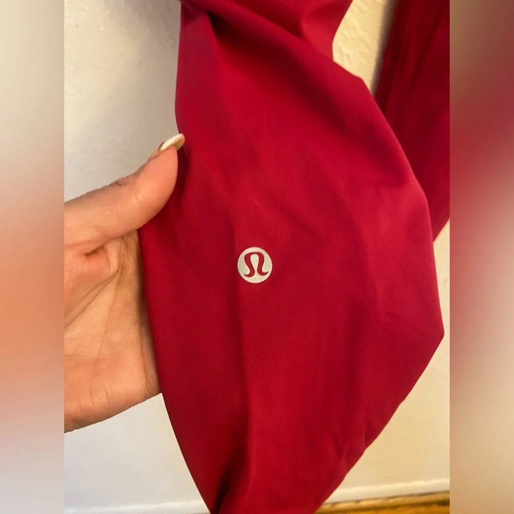 Lululemon legging